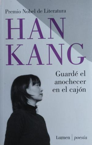 Guardé el anochecer en el cajón